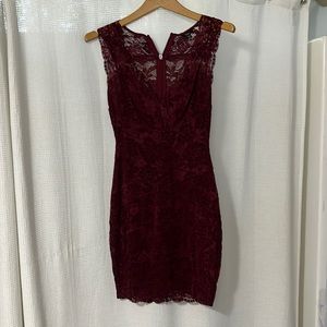 Guess Cocktail Dress